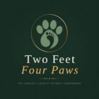 Two Feet Four Paws